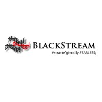 BlackStream LLC logo