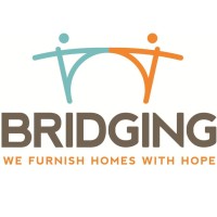 Bridging MN logo
