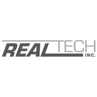 Real Tech Inc. logo