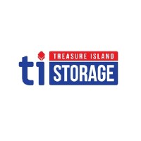 Image of Treasure Island Storage
