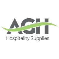 AGH Supply logo