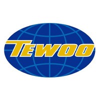 Tewoo Group Co., Ltd. logo