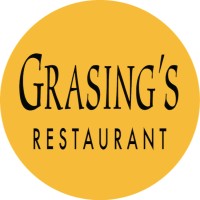 Grasing's Coastal Cuisine logo