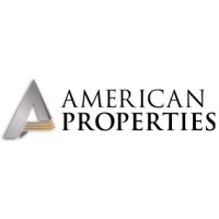 American Properties, Inc. logo