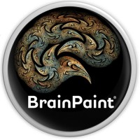 BrainPaint Inc. logo