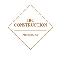 JBC Construction LLC logo