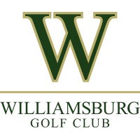 Williamsburg Golf Club logo