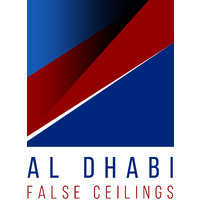Al Dhabi Contracting & False Ceilings logo