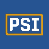 Plastic Solutions, Inc. (PSI) logo