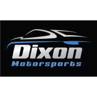 Dixon Motorsports logo