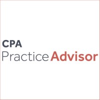 CPA Practice Advisor logo