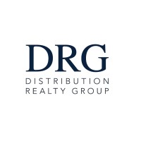 Distribution Realty Group logo