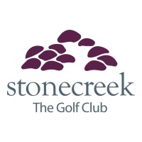 Stonecreek Golf Club logo