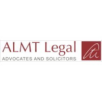 ALMT Legal logo