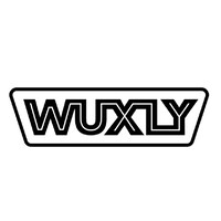 Wuxly Movement logo
