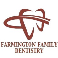FARMINGTON FAMILY DENTISTRY logo