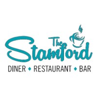 The Stamford Diner logo