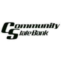 Community State Bank of Rock Falls logo