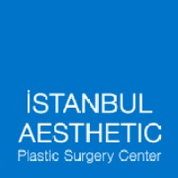 İstanbul Aesthetic Center logo