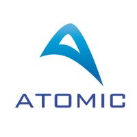 Atomic Music logo