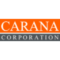 CARANA Corporation logo
