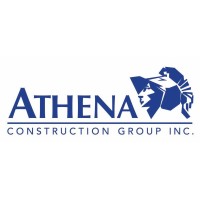 Athena Construction Group, Inc logo