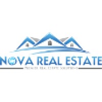 Nova Real Estate logo
