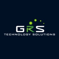 GRS Technology Solutions logo