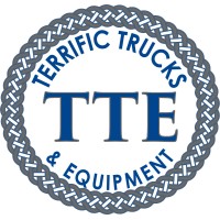 Terrific Trucks And Equipment Sales logo