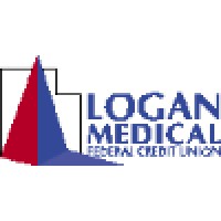 Logan Medical Federal Credit Union logo