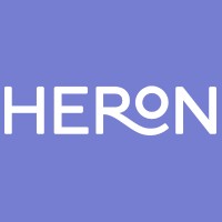 The Heron Foundation logo