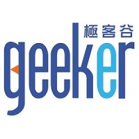 Geeker Group Limited logo