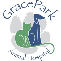 Grace Park Animal Hospital logo