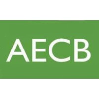 (AECB) Association For Environment Conscious Building logo