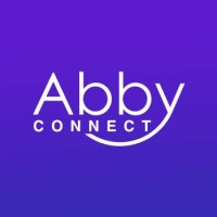 Abby Connect Receptionists logo