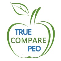 True Compare PEO logo