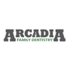 Arcadia Dental Arts logo