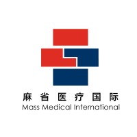 Mass Medical International Corporation logo