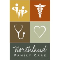 Northland Family Care logo