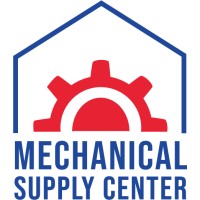 Mechanical Supply Center Ltd logo