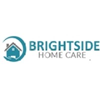 Brightside Home Care logo