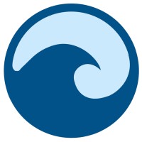 Wave Podcast Network logo