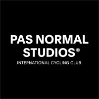 Pas Normal Studios logo