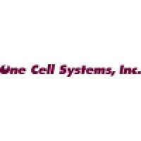 One Cell Systems, Inc. logo