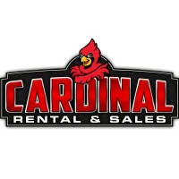 Cardinal Rental And Sales logo