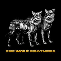 The Wolf Brothers logo
