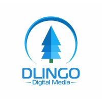 PT Dlingo Digital Media logo