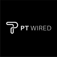 PT Wired, Inc. logo
