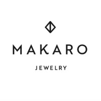 Makaro Jewelry logo