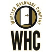Wheeler Hardware Co logo
